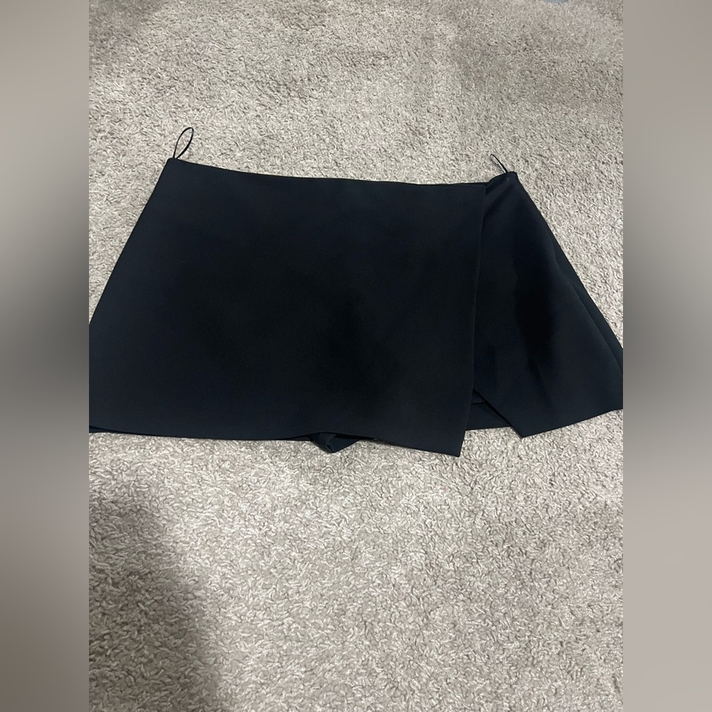 EUC asymmetric skort